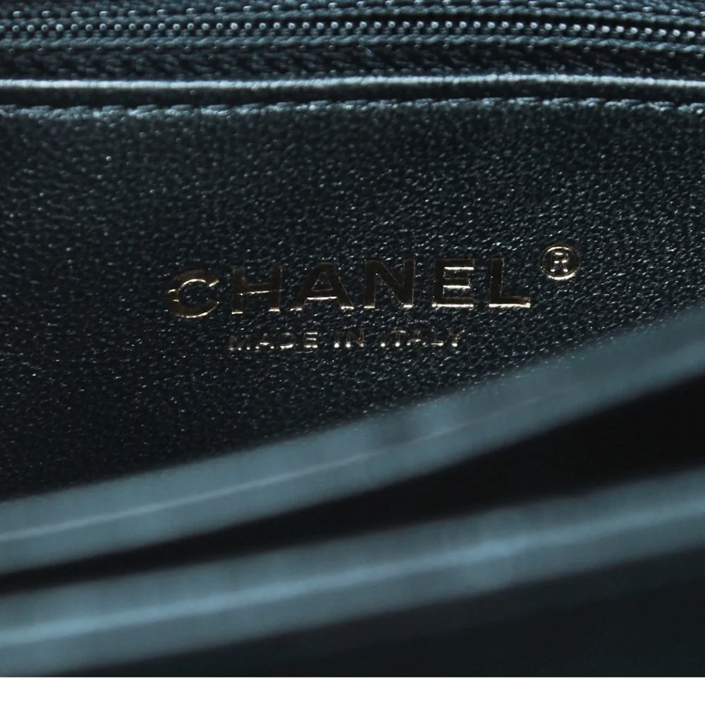 CHANEL gorgeous bag